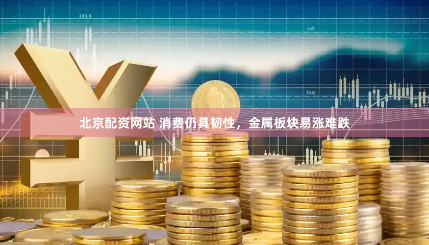 北京配资网站 消费仍具韧性，金属板块易涨难跌