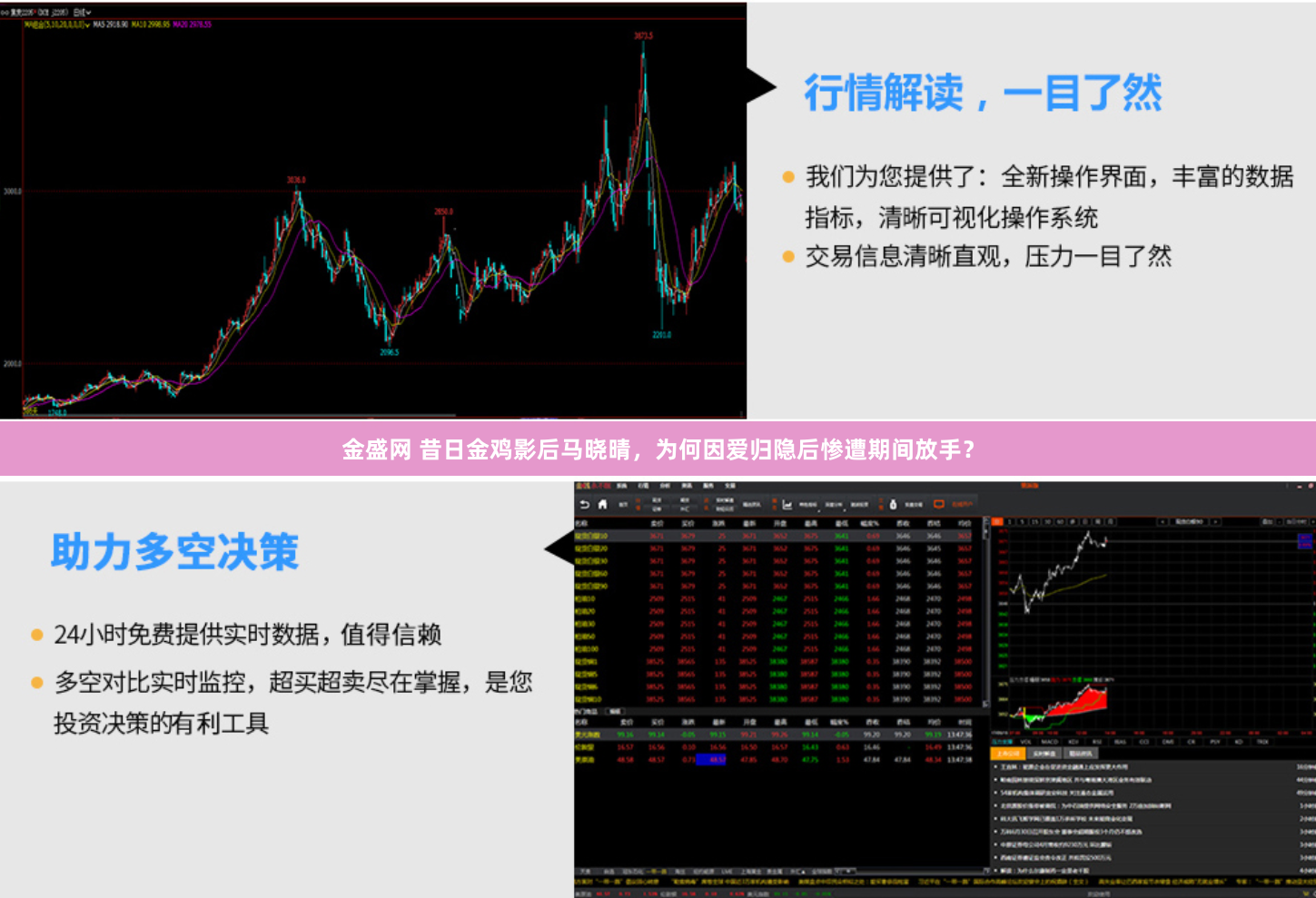 金盛网 昔日金鸡影后马晓晴，为何因爱归隐后惨遭期间放手？