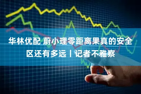 华林优配 蔚小理零距离果真的安全区还有多远丨记者不雅察